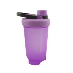 شیکر مدل پاستیلی کد 05 گنجایش 0.5 لیتر 