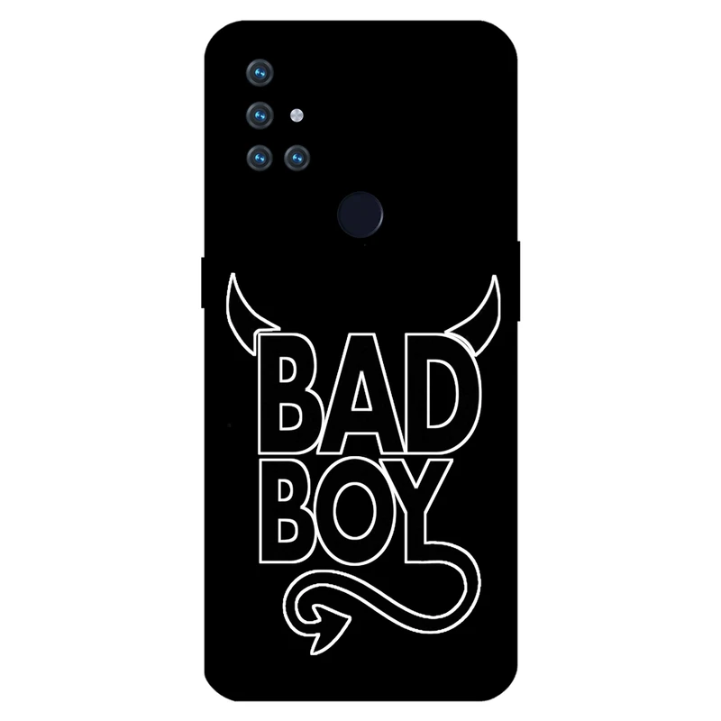 کاور مگافون کد 8106 مناسب برای گوشی موبایل وان پلاس Nord N10 5G 