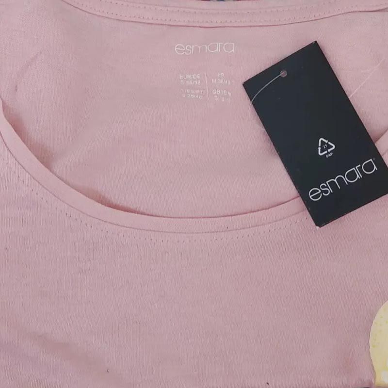 پیراهن زنانه اسمارا مدل 03 - - 5