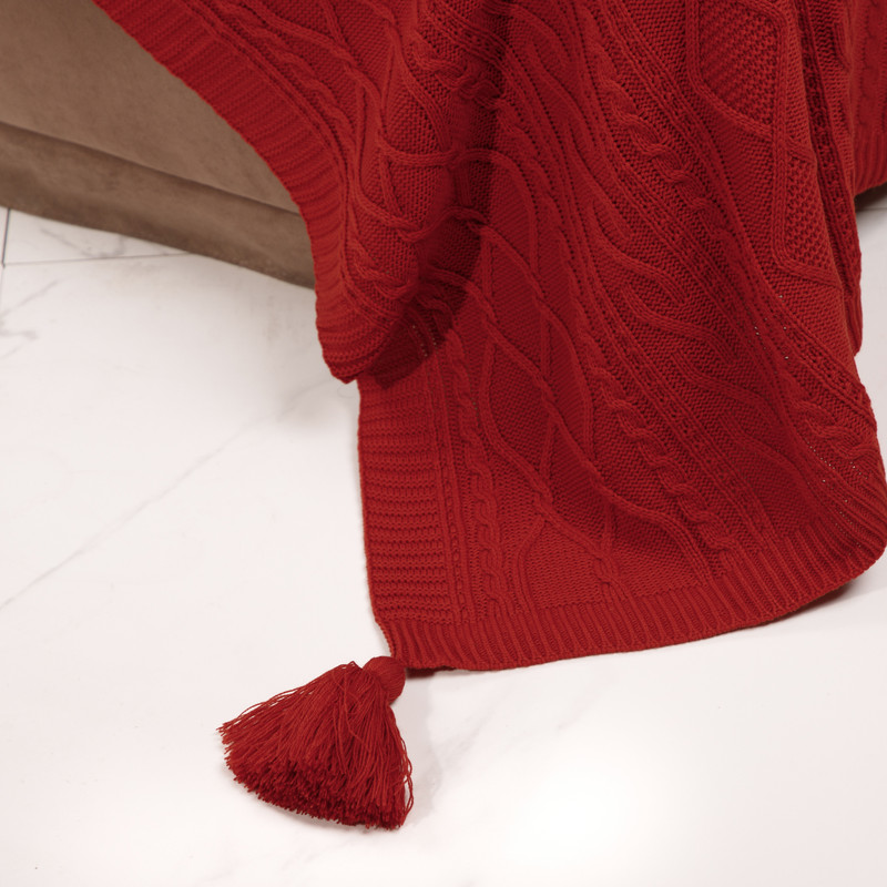 شال مبل و تخت مدل دیانا کد 3 سایز 140x170 سانتی متر