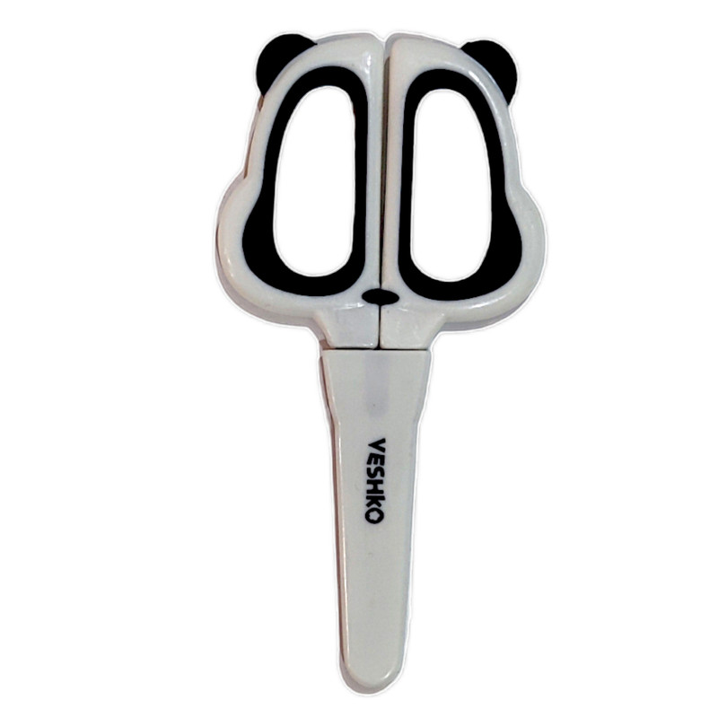 قیچی وشکو مدل پاندا کد 2424