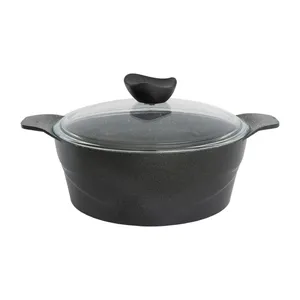 قابلمه مدل گرانیتی کد 211 سایز 24