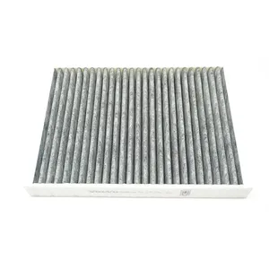 فیلتر کابین هیوندای جنیون پارتز کد 2b010 مناسب برای سانتافه