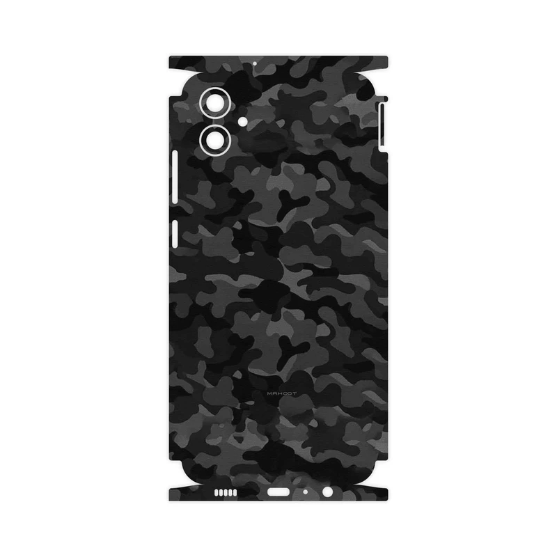 برچسب پوششی ماهوت مدل Night_Army-FullSkin مناسب برای گوشی موبایل سامسونگ Galaxy M04