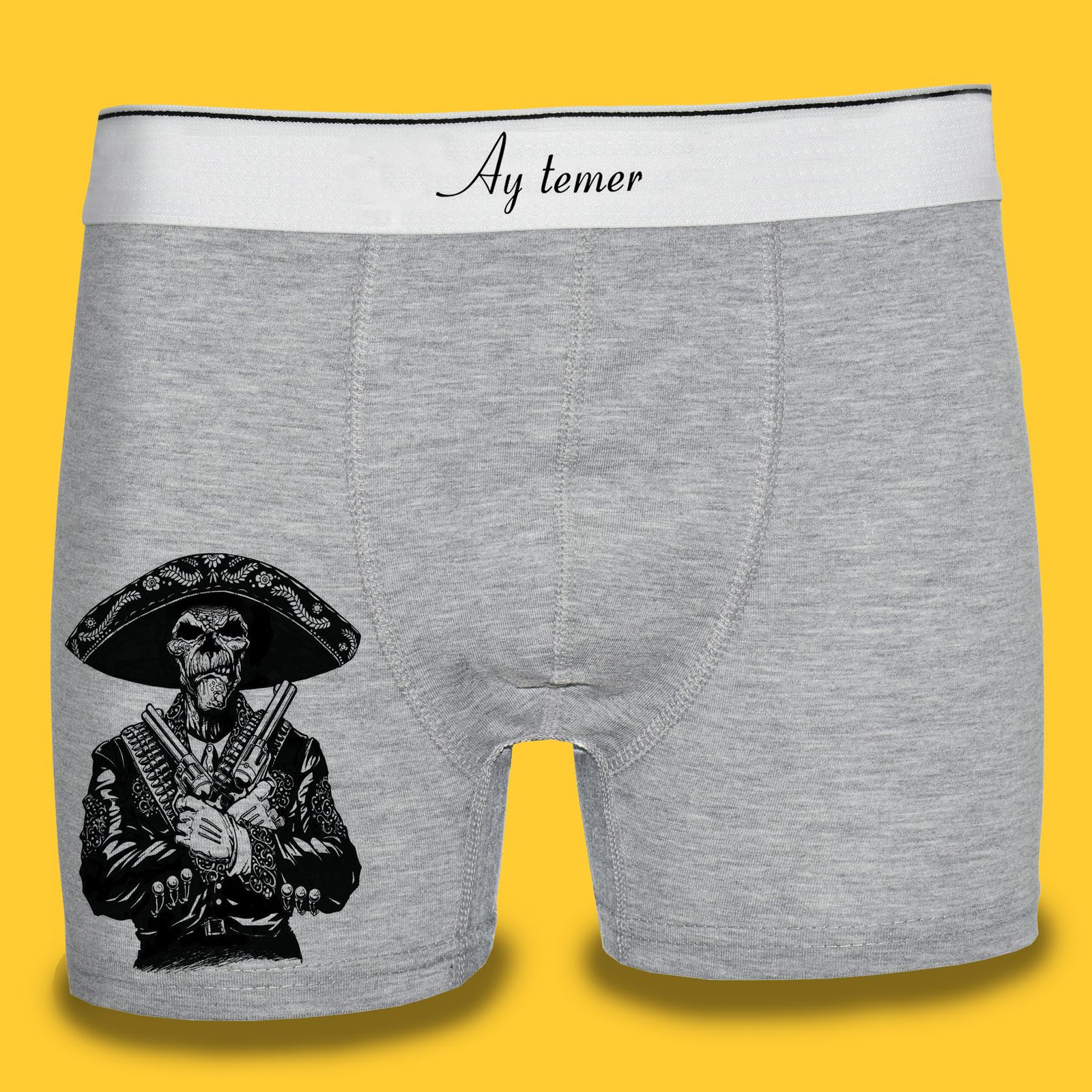 شورت مردانه آی تمر مدل 406 -  - 2