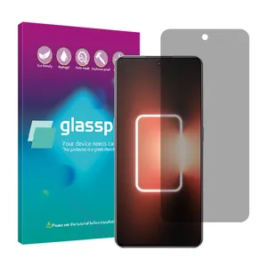 Glass Pro Resistant model privacy Screen protector suitable for Realme GT3 mobile phone