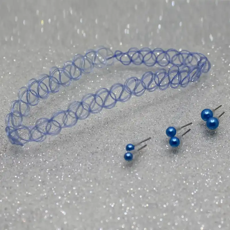 نیم ست زنانه کد 968