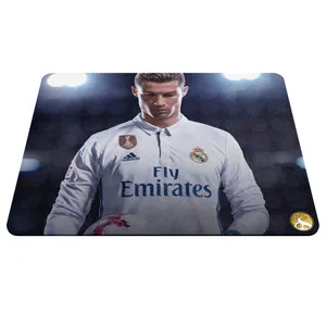 Hoomero Soccer A6670 Mousepad