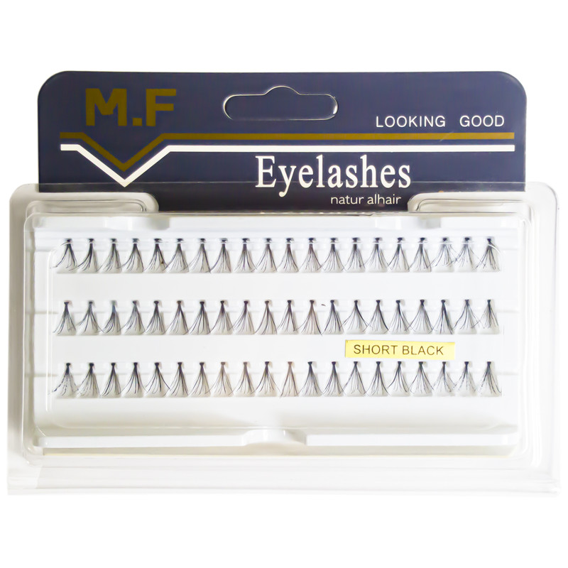 مژه مصنوعی ام.اف کد 001