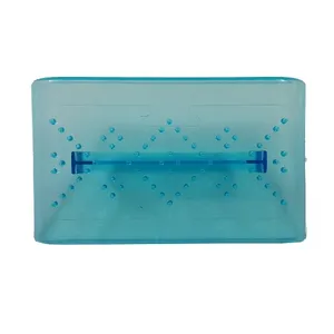 ابزار تزیین فوندانت به گز مدل پانچ نقطه زن کد 3