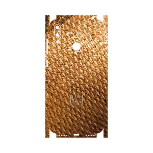 MAHOOT Fish Skin-FullSkin Cover Sticker for Huawei Y7 Prime 2019
