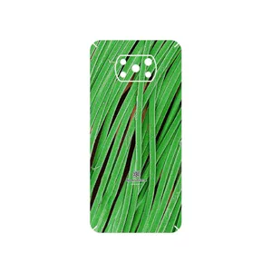 MAHOOT Atom Universe 5 Cover Sticker for Xiaomi Poco X3 Pro