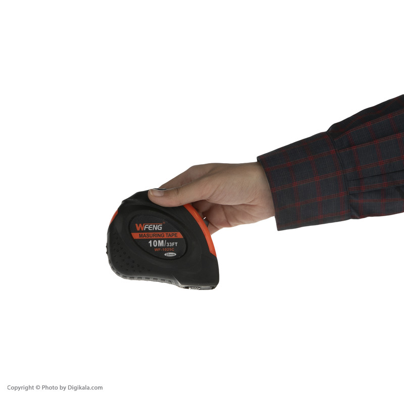 متر 10 متری ویفنگ مدل WF1025C