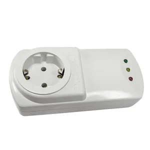 محافظ ولتاژ فرحان الکتریک مدل p-s-111
