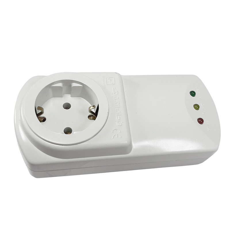 محافظ ولتاژ فرحان الکتریک مدل p-s-111