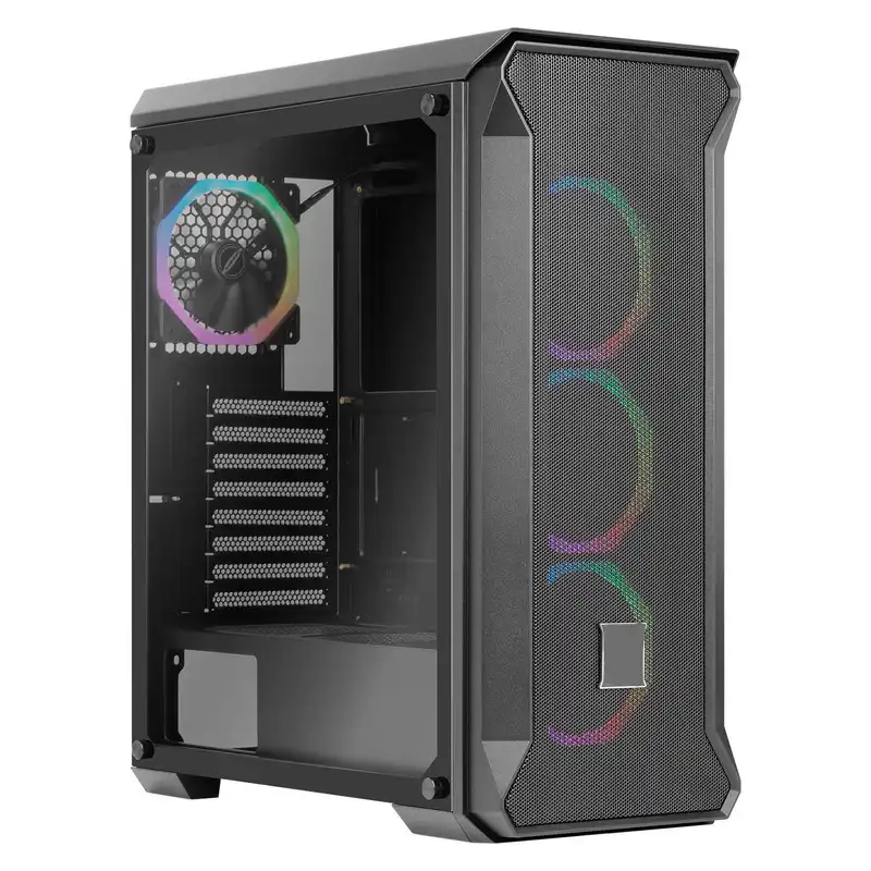 کامپیوتر دسکتاپ مدل SMT-PRO