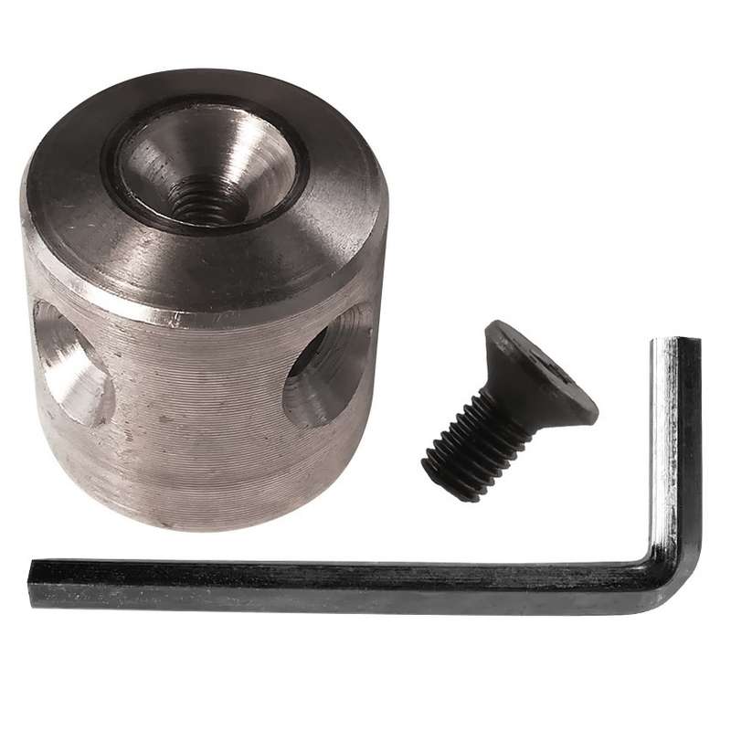 هد آلومینیومی مدل F1