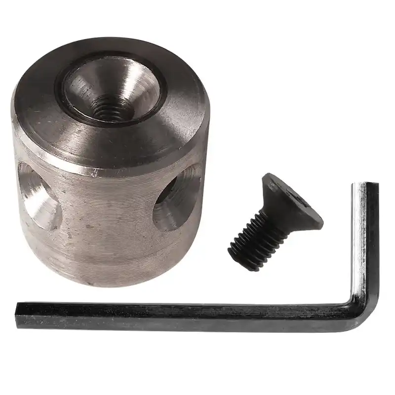 هد آلومینیومی مدل F1