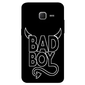 Megafone 8106 Cover For Samsung Galaxy J1 Nxt / J1 mini 2016