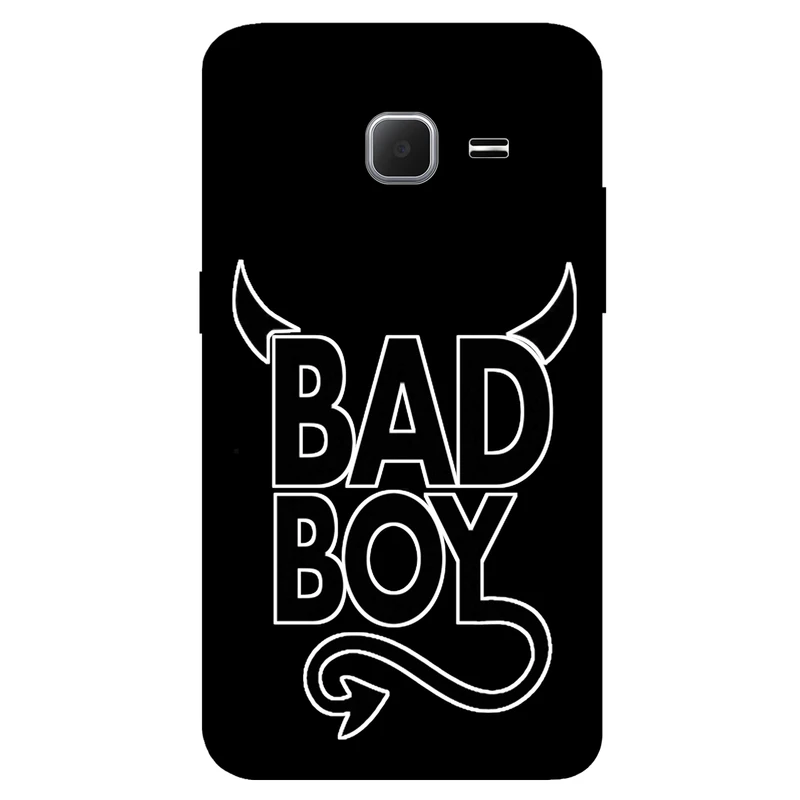 کاور مگافون کد 8106 مناسب برای گوشی موبایل سامسونگ Galaxy J1 Nxt / J1 mini 2016