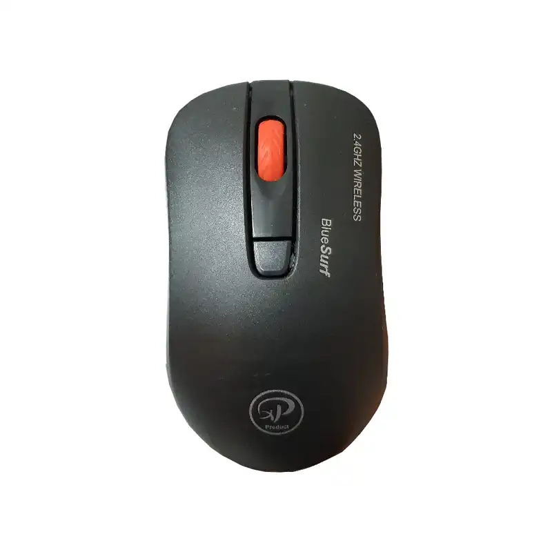 ماوس بی سیم ایکس پی-پروداکت مدل XP-W460E