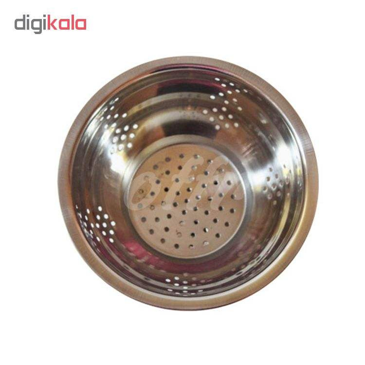 صافی سینک کد ND 001 صافی سینک کد ND 001