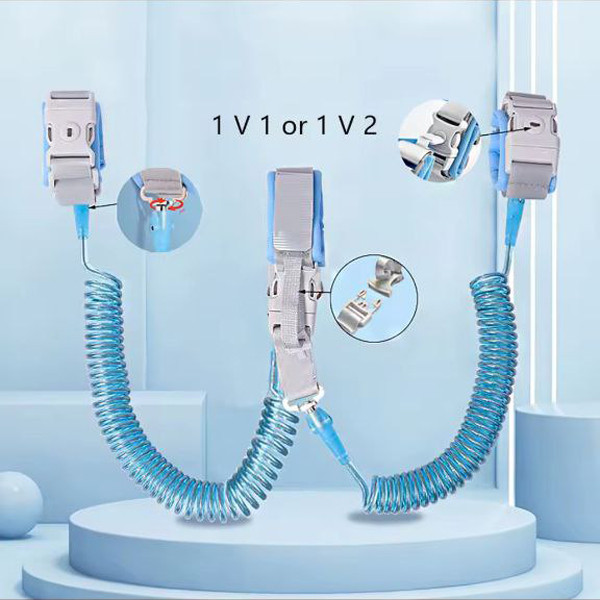 مچ بند نگهدارنده کودک مدل LOC 426
