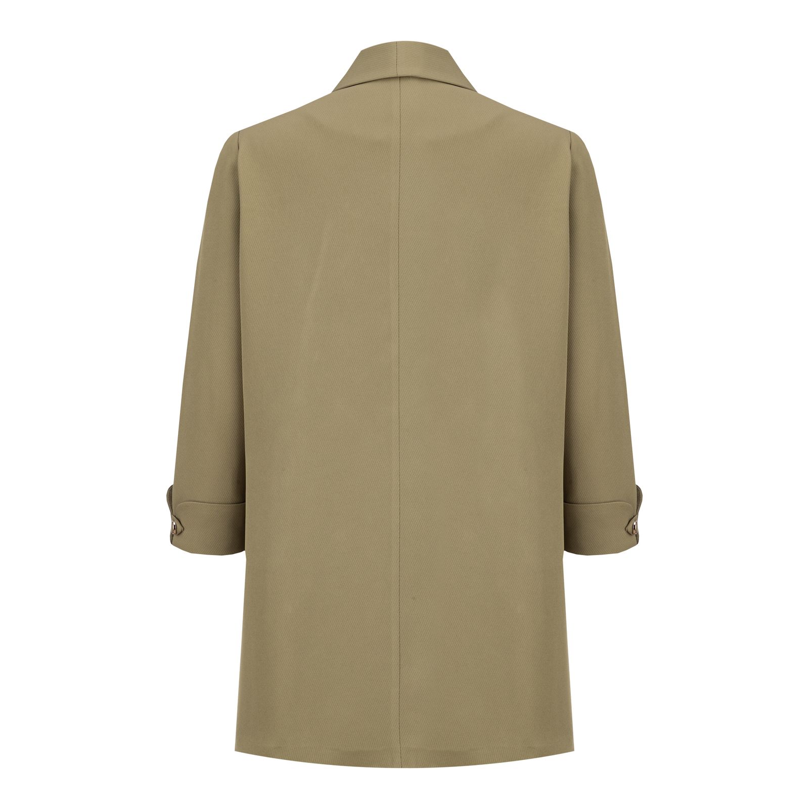 مانتو کتی زنانه السانا مدل نازفر کد 215207 -  - 11