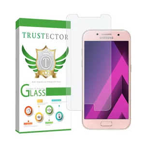  Trustector SIMPLT Screen Protector For Samsung Galaxy A3 2017