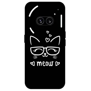 Megafone Cat 7700 Cover For Nothing Phone 2a