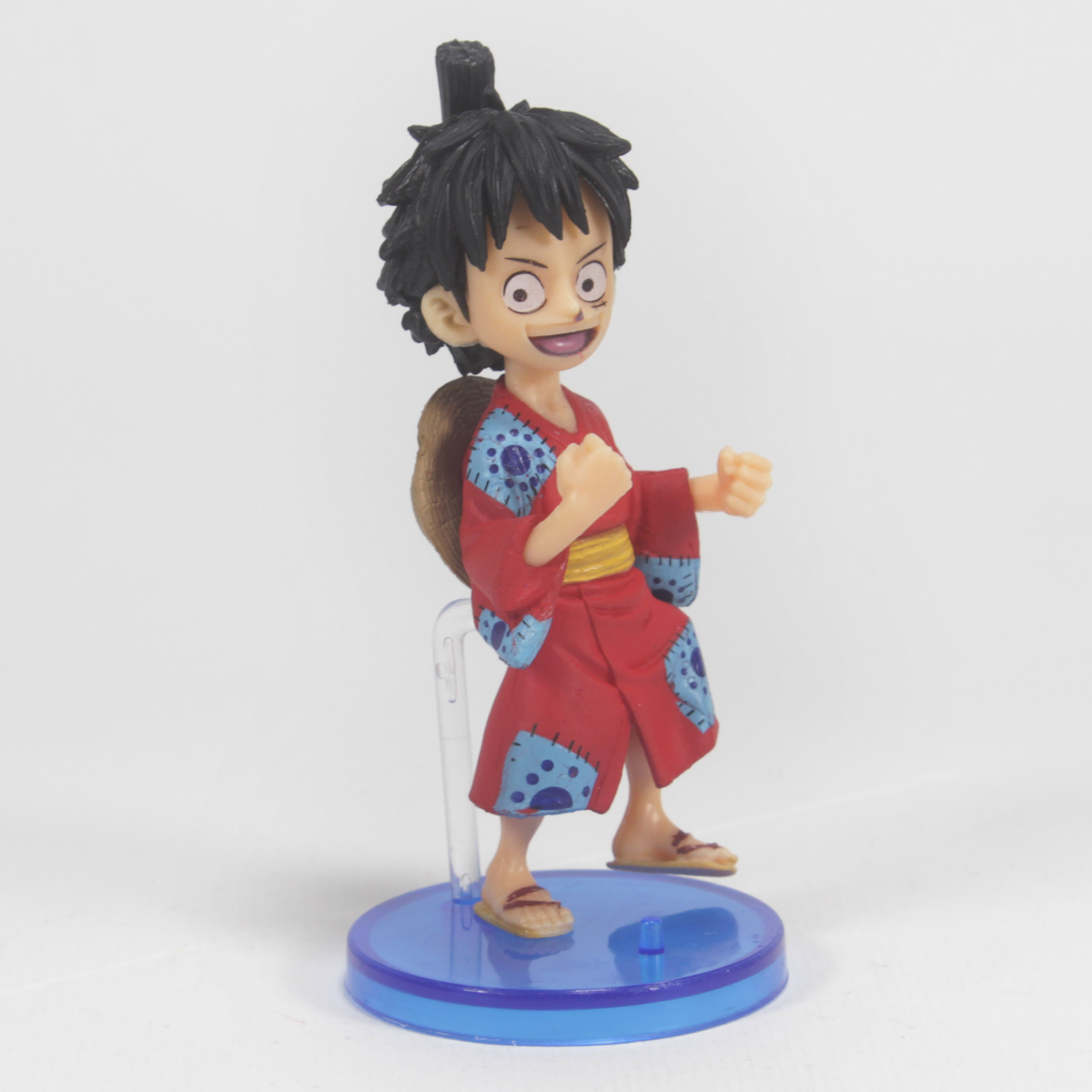 فیگور مدل انیمه کد 0629