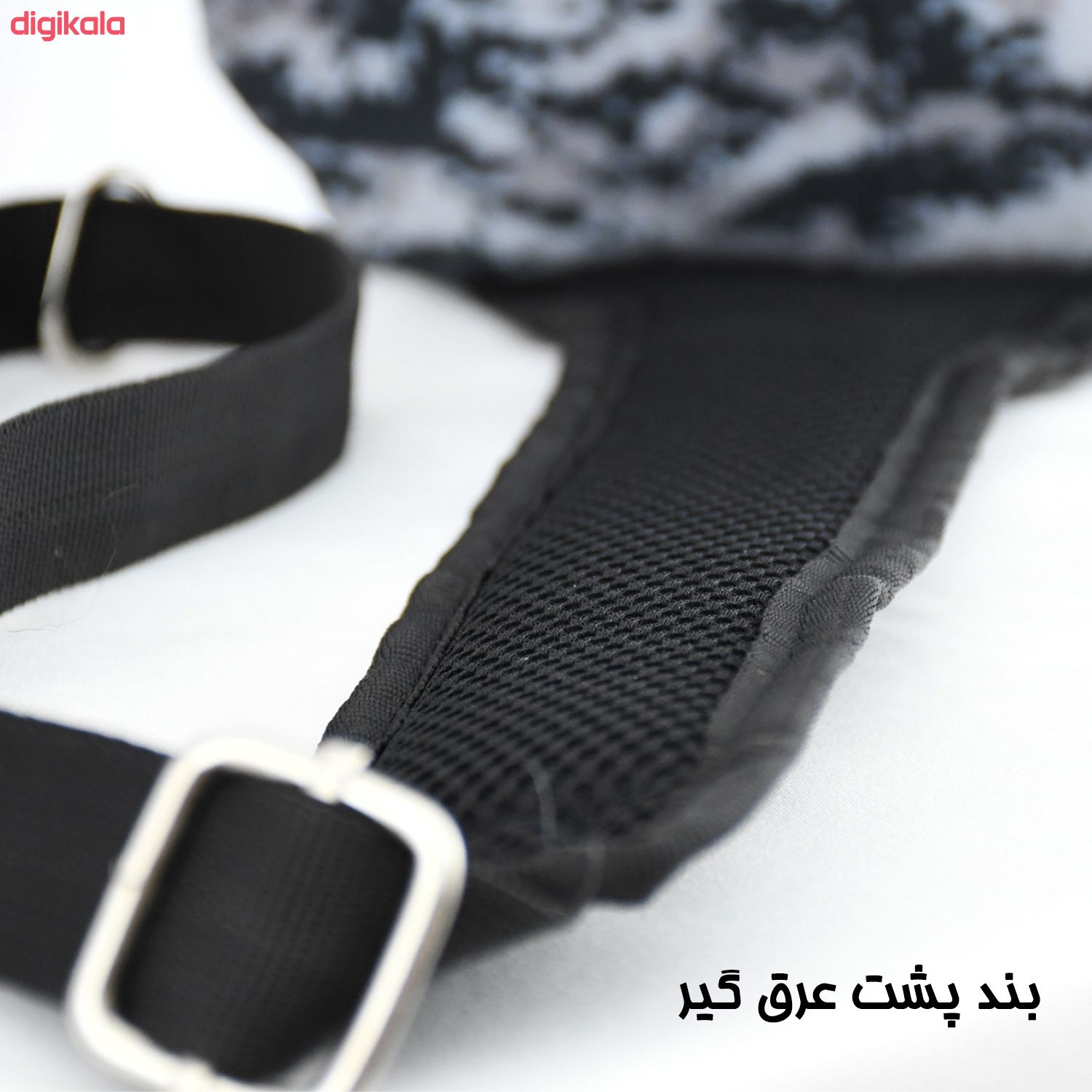 کوله پشتی فیرو پلاس کد 368 main 1 8