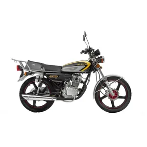 موتور سیکلت پرواز مدل  CDI 150 سال 1399