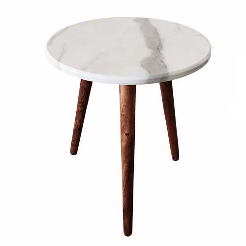 میز عسلی مدل WO4003