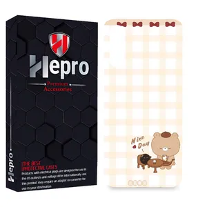 HEPRO MC Cover for Samsung Galaxy A70 / A70S