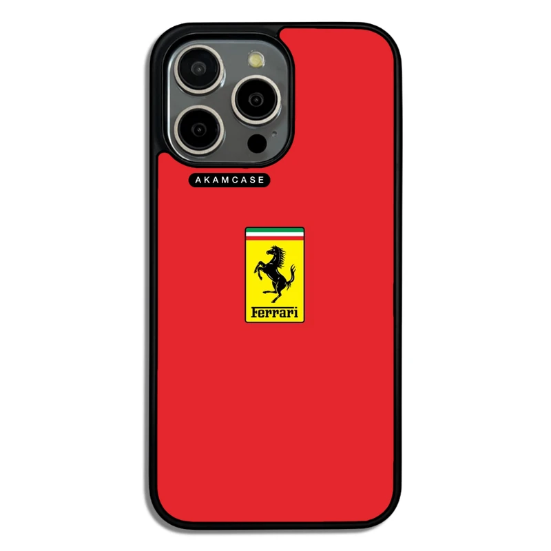 کاور آکام مدل AMCWA15PROMAX-BRANDS2 مناسب برای گوشی موبایل اپل iPhone 15 Pro Max