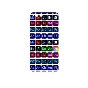 MAHOOT Adobe Cover Sticker for Xiaomi Mi 6