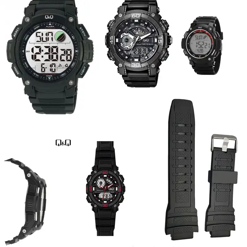 بند ساعت مچی مدل M119J001Y