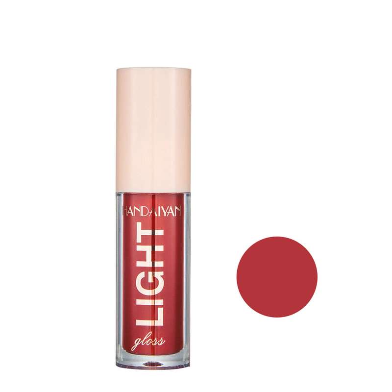 رژ لب مایع هندیان مدل LIGHT شماره 812 رژ لب مایع هندیان مدل LIGHT شماره 812
