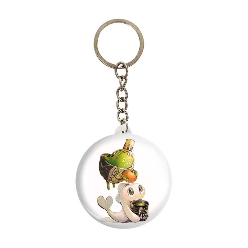 جاکلیدی خندالو مدل بازی پوکمون pokemon کد 32723