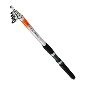 چوب ماهیگیری مارین مدل تلسکوپی 3.00cm