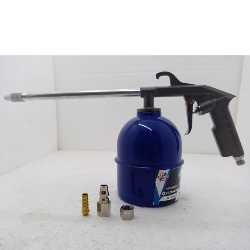 گازوییل پاش اس جی تی تولز مدل 002