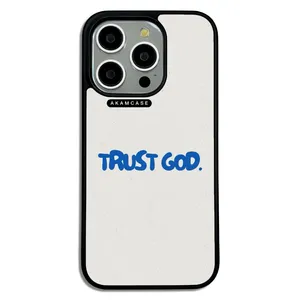 AKAM AMC-WA15PRO-OUTES2 Cover For Apple iPhone 15 Pro