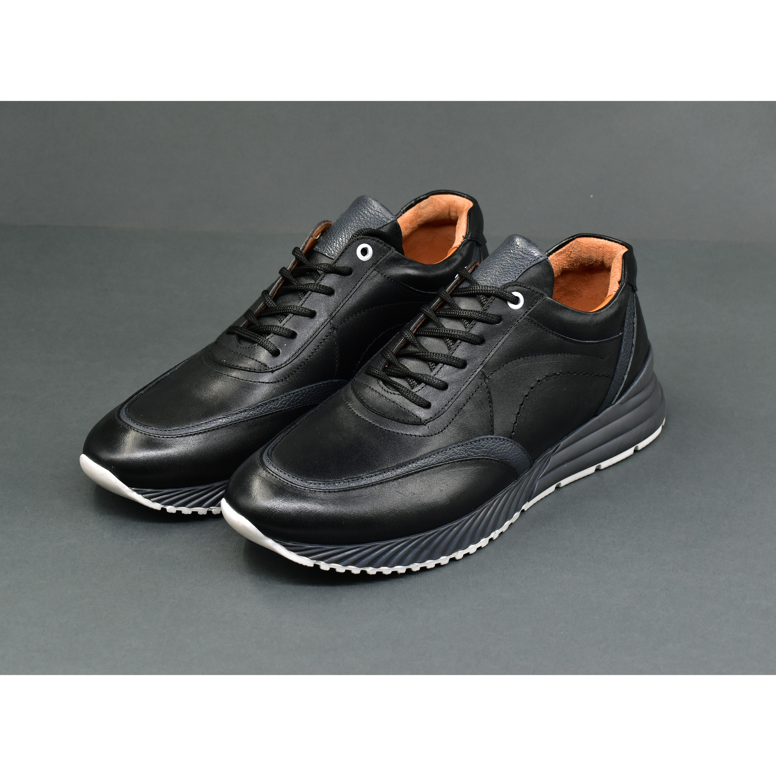 کفش روزمره مردانه پاما مدل ME-631 کد G1808 -  - 3