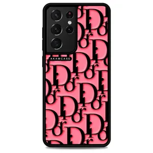 AKAM AMC-WSGS21U-BRANDS-26 Cover For Samsung Galaxy S21 Ultra