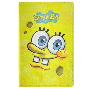 کیف کلاسوری مدل باب اسفنجی کد 5 مناسب برای تبلت لنوو TAB M8