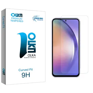 Cooling Olka Screen Protector For Samsung  Galaxy A54 5G