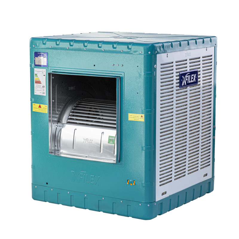 کولر آبی 5000 فیلکس استار مدل SA50