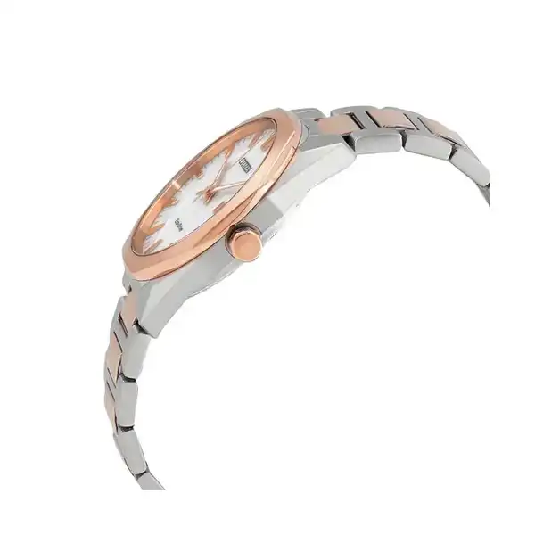 ساعت مچی عقربه‌ای مردانه کوارتز سیتی زن مدل BM7606-84A