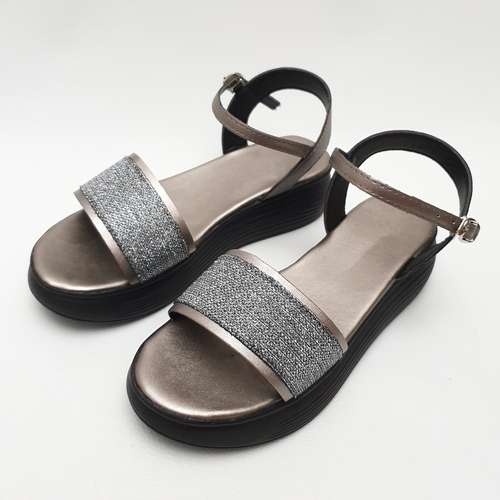 صندل زنانه مدل Mhr-386-G